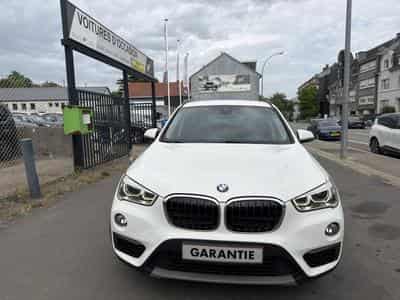 BMW X1 Sdrive 18D 150CV AUTO (2019) - Photo 2