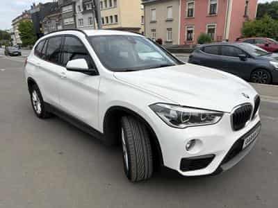 BMW X1 Sdrive 18D 150CV AUTO (2019) - Photo 3