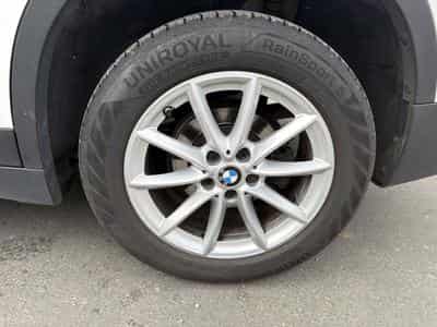 BMW X1 Sdrive 18D 150CV AUTO (2019) - Photo 4