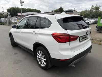 BMW X1 Sdrive 18D 150CV AUTO (2019) - Photo 5