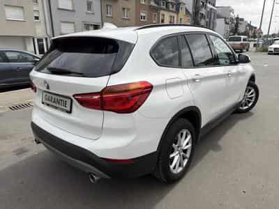 BMW X1 Sdrive 18D 150CV AUTO (2019) - Photo 7
