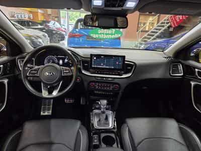 Kia XCeed CRDI 136CV AUTO. (2020) - Photo 12