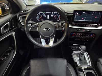 Kia XCeed CRDI 136CV AUTO. (2020) - Photo 13