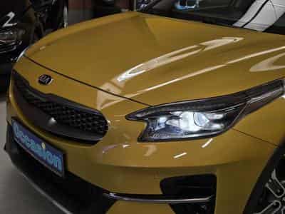 Kia XCeed CRDI 136CV AUTO. (2020) - Photo 2