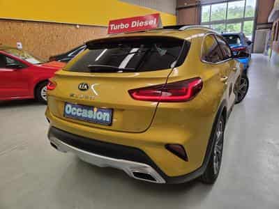 Kia XCeed CRDI 136CV AUTO. (2020) - Photo 4