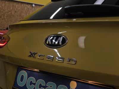 Kia XCeed CRDI 136CV AUTO. (2020) - Photo 6