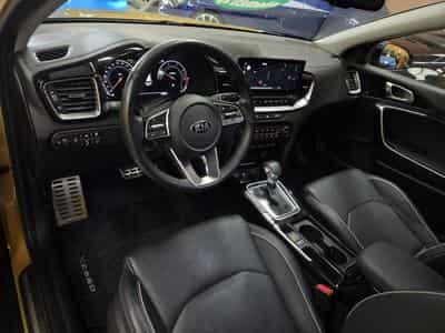 Kia XCeed CRDI 136CV AUTO. (2020) - Photo 8