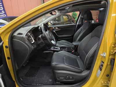 Kia XCeed CRDI 136CV AUTO. (2020) - Photo 9
