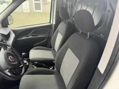 Fiat Doblo 1.3 MJet 95 (2019) - Photo 14