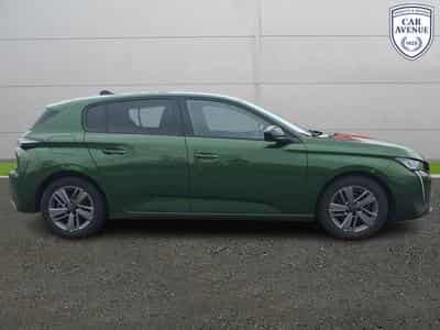 PEUGEOT 308 1.2 PureTech 130ch S&S Allure EAT8 (2024) - Foto 5