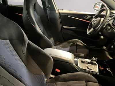 BMW 220 220d Gran Coupé M Sport (2020) - Foto 12