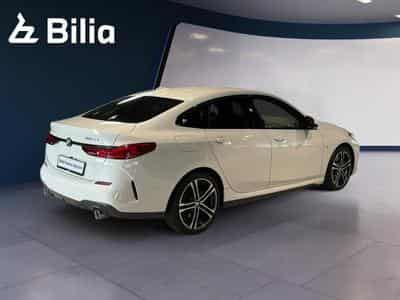 BMW 220 220d Gran Coupé M Sport (2020) - Foto 15