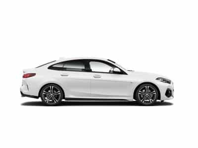 BMW 220 220d Gran Coupé M Sport (2020) - Photo 3