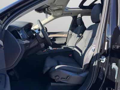 Volvo XC90 T8 Plus Bright / Hybride (2025) - Foto 10