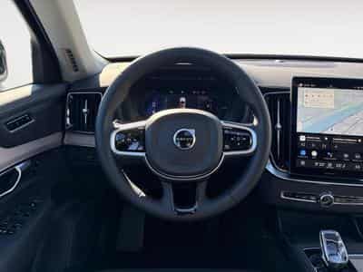 Volvo XC90 T8 Plus Bright / Hybride (2025) - Foto 12