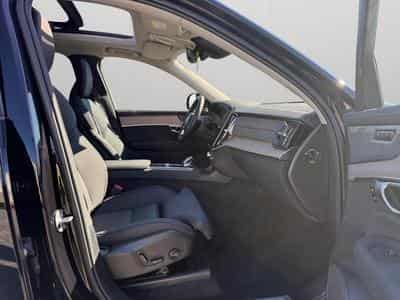 Volvo XC90 T8 Plus Bright / Hybride (2025) - Foto 15