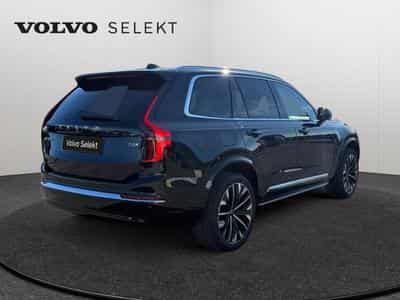 Volvo XC90 T8 Plus Bright / Hybride (2025) - Foto 2