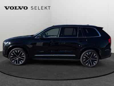 Volvo XC90 T8 Plus Bright / Hybride (2025) - Foto 4