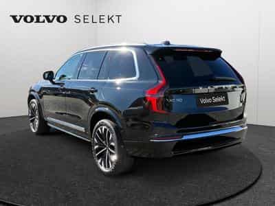Volvo XC90 T8 Plus Bright / Hybride (2025) - Foto 5