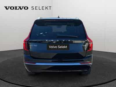 Volvo XC90 T8 Plus Bright / Hybride (2025) - Foto 6