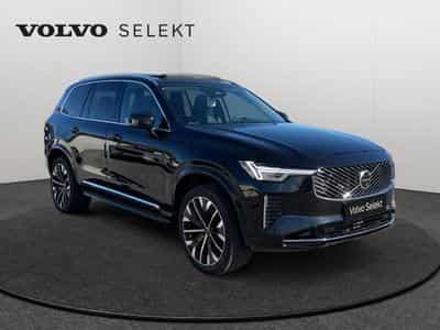 Volvo XC90 T8 Plus Bright / Hybride (2025) - Foto 8