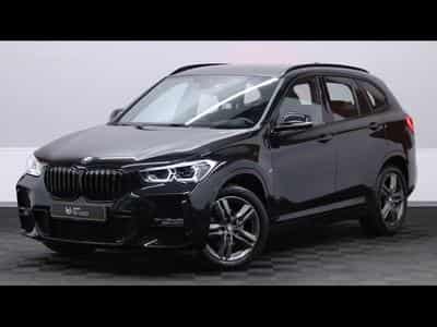 BMW X1 18i M SPORT Edition Auto (2021) - Photo 1