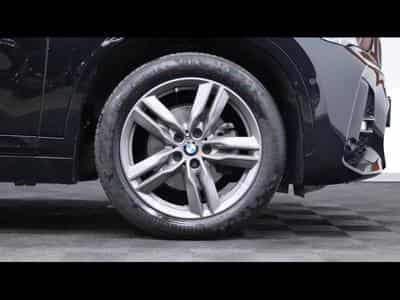 BMW X1 18i M SPORT Edition Auto (2021) - Photo 10