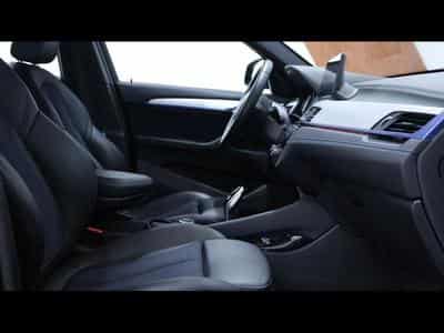 BMW X1 18i M SPORT Edition Auto (2021) - Photo 11