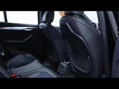 BMW X1 18i M SPORT Edition Auto (2021) - Photo 13