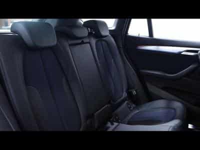 BMW X1 18i M SPORT Edition Auto (2021) - Photo 14