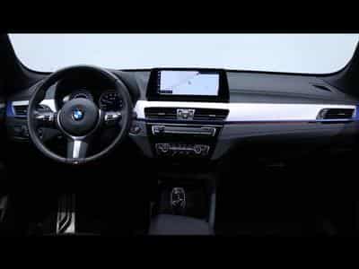 BMW X1 18i M SPORT Edition Auto (2021) - Photo 15