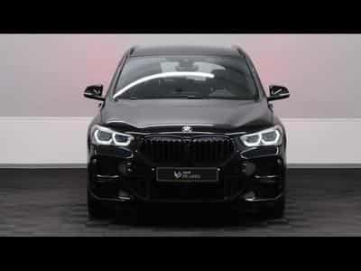 BMW X1 18i M SPORT Edition Auto (2021) - Photo 2