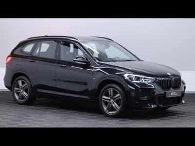 BMW X1 18i M SPORT Edition Auto (2021) - Photo 3