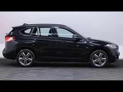BMW X1 18i M SPORT Edition Auto (2021) - Photo 4