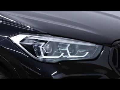 BMW X1 18i M SPORT Edition Auto (2021) - Photo 8
