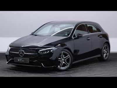 Mercedes A 180 d AMG Line 8g-DCT (2024) - Photo 1