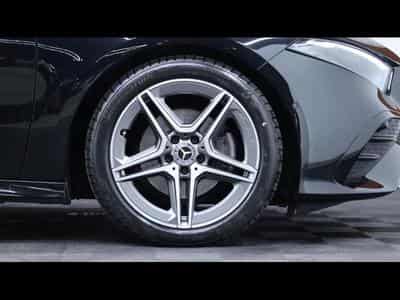Mercedes A 180 d AMG Line 8g-DCT (2024) - Photo 10