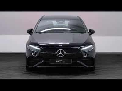 Mercedes A 180 d AMG Line 8g-DCT (2024) - Photo 2