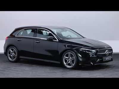 Mercedes A 180 d AMG Line 8g-DCT (2024) - Photo 3