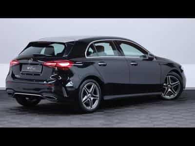Mercedes A 180 d AMG Line 8g-DCT (2024) - Photo 5