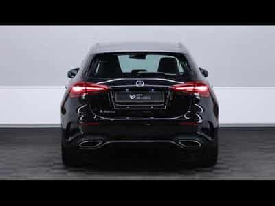 Mercedes A 180 d AMG Line 8g-DCT (2024) - Photo 7