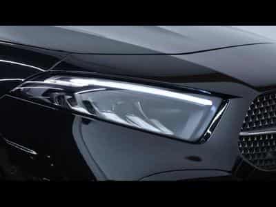 Mercedes A 180 d AMG Line 8g-DCT (2024) - Photo 8