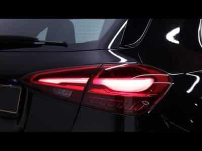 Mercedes A 180 d AMG Line 8g-DCT (2024) - Photo 9