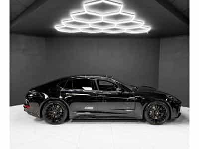 Porsche Panamera 4.0 V8 GTS / 5 SEATS / FULL (2025) - Photo 6