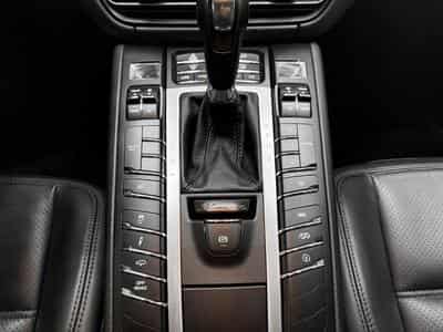 Porsche Macan GTS (2020) - Photo 13