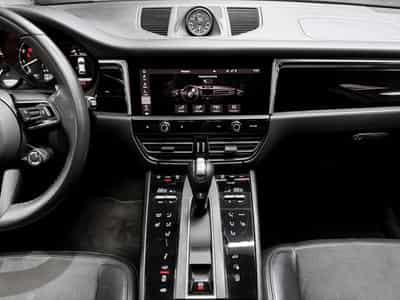 Porsche Macan III GTS (2021) - Foto 15