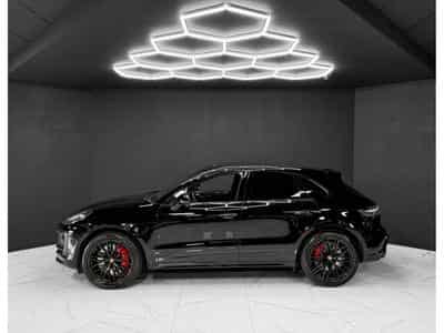 Porsche Macan III GTS (2021) - Foto 2