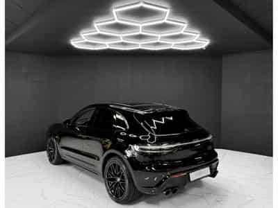 Porsche Macan III GTS (2021) - Foto 3