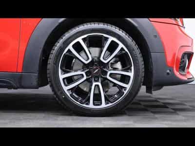 MINI Countryman 1.5 Cooper SE Steptronic (2023) - Photo 10