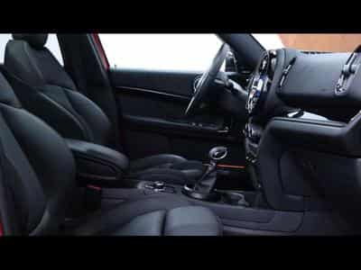 MINI Countryman 1.5 Cooper SE Steptronic (2023) - Photo 11